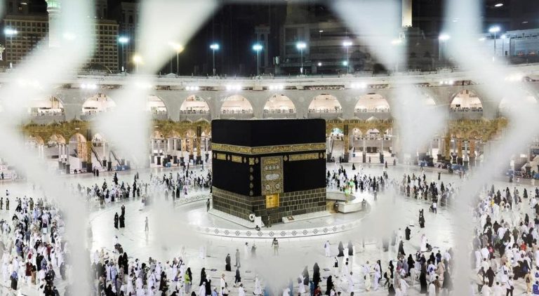 Saudi Arabia announces start of planning for next Hajj season