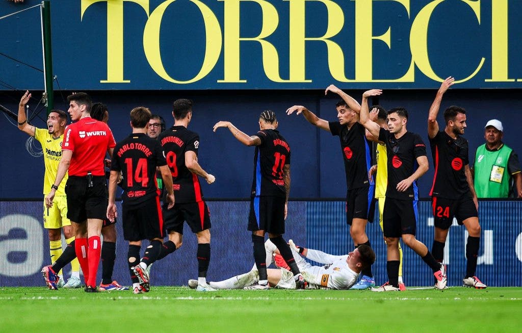 Shocking details about Ter Stegen's injury (video)