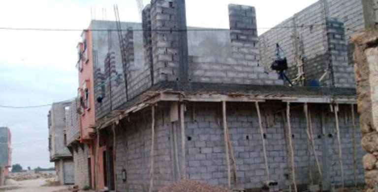 Shtouka: New men in power pledge to end era of “sayba” in informal construction