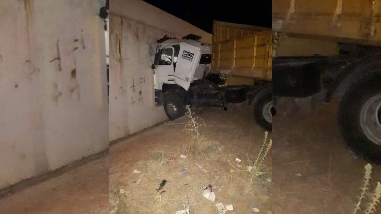 Sidi Ifni: Road accident leaves two dead