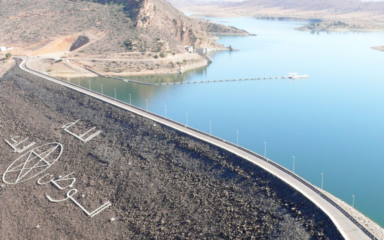 Souss-Massa: Dams receive more than 11.285 million cubic meters in 24 hours