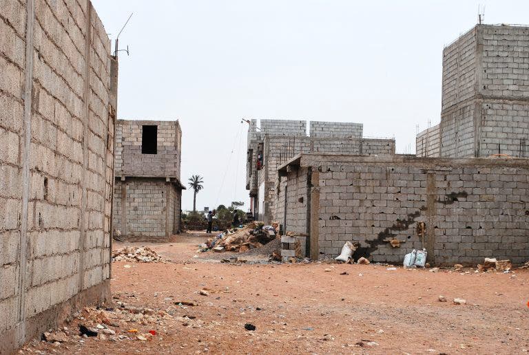 Souss: Will the Interior Inspectorate begin its investigations into the return of random construction sites?