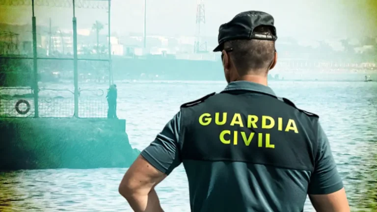Spain issues international order to arrest Moroccans suspected of involvement in the assassination of two Civil Guard officers