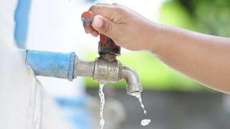 Sraghna Castle: ONEE strengthens and secures the drinking water supply of Al-Atawiyah and neighboring villages