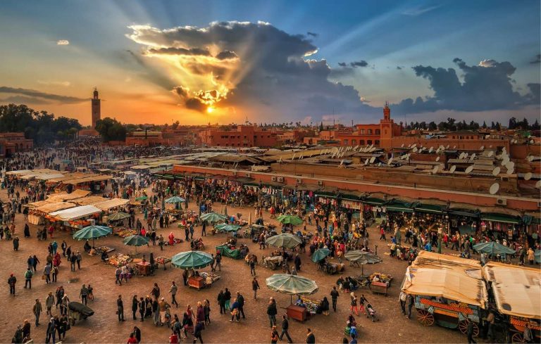Summer season.. Minister of Tourism: “July 2024 was an exceptional month.”