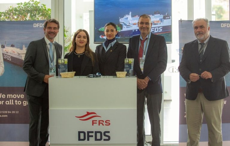 Tangier brings together major carriers and logistics providers in its international forum