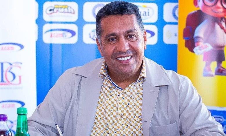 Ligue tanzanienne.. Al-Taousi perd sur le terrain contre Simba et attaque l'arbitrage