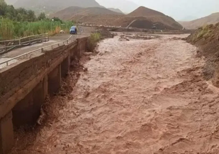 Tata flooded… new bodies found