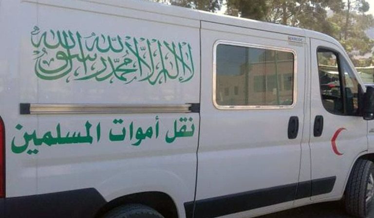 Tetouan.. An elderly person died in a hotel in mysterious circumstances