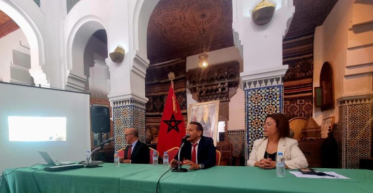 Tetouan: Calls to protect the villages of Tetouan from Algerian cultural theft