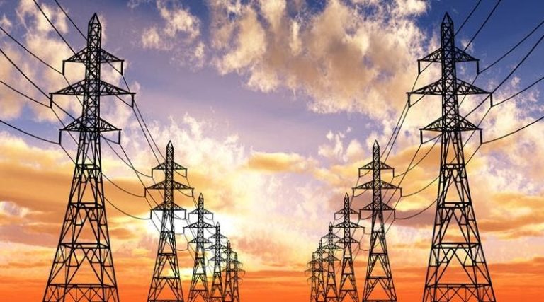 Thanks to renewable energies… the production of electrical energy increases by 1.6%