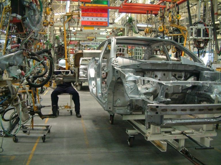 The Government Council approves a draft decree relating to “Tanger Automotive City”