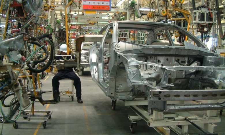 The Government Council approves a draft decree relating to “Tanger Automotive City”