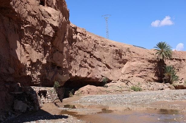Le ministère de l'Agriculture alloue 40 millions de dirhams pour réparer les dégâts causés par les inondations dans la région Draa-Tafilalet