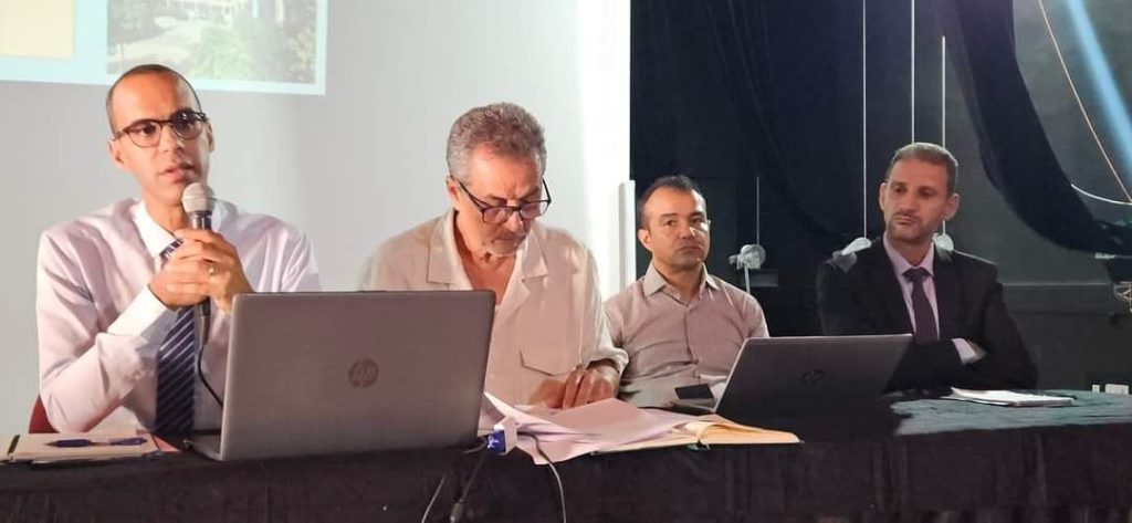The Regional Directorate of Education in Settat reviews its school entry plan