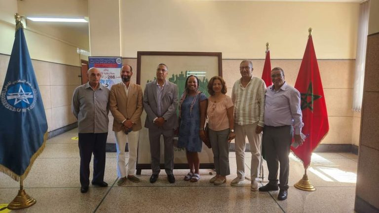 The “Tata Call” Committee announces the launch of an urgent solidarity initiative
