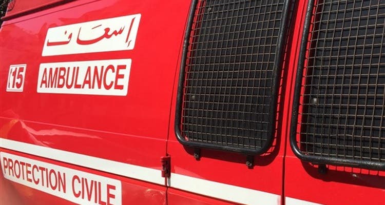 « Le Pain Merveilleux » envoie plus de 20 personnes aux services d'urgence d'Al-Bayda + (vidéo)