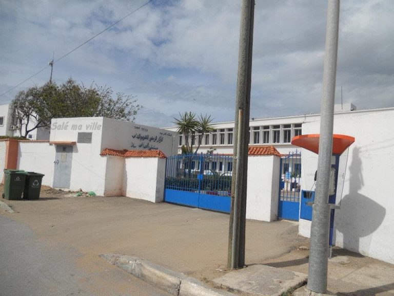 The demolition of the Ayachi hospital to build a tourist or residential project arouses the anger of the inhabitants of Salé