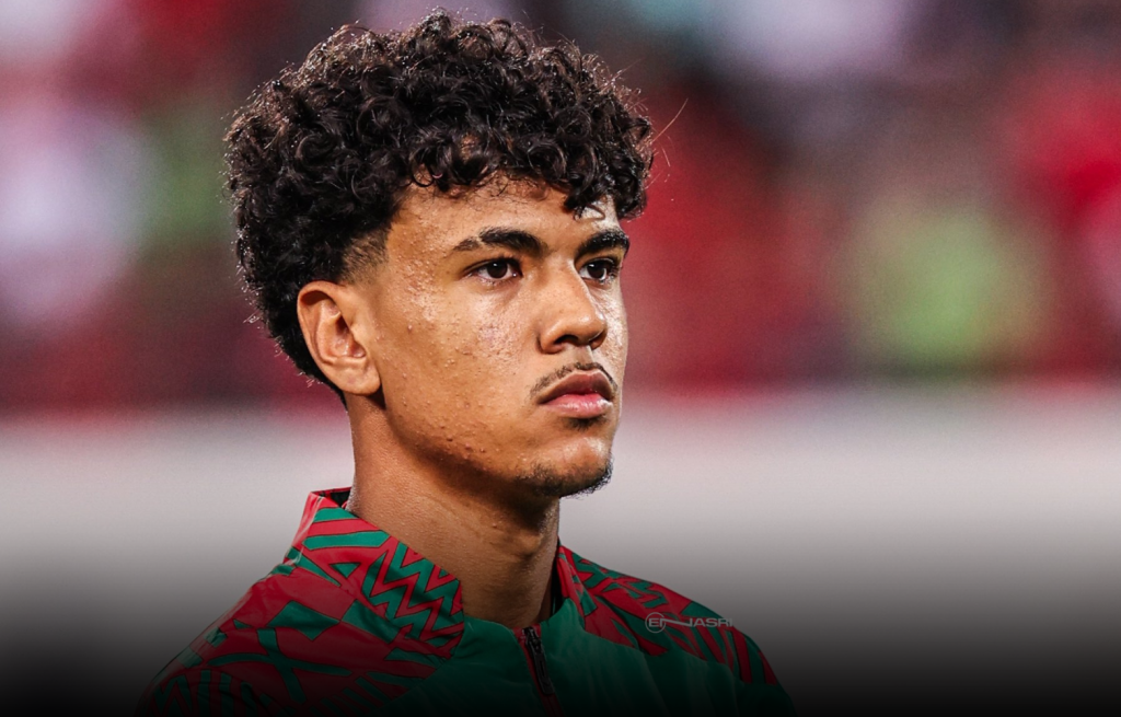 The growing marketing value of Moroccan talent Adam Azno