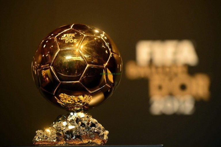 The name of the winner of the 2024 Ballon d'Or has been leaked