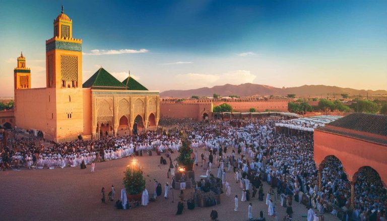 The preacher of the Prophet's Mosque comments on the ruling on celebrating the Prophet's birthday (video)