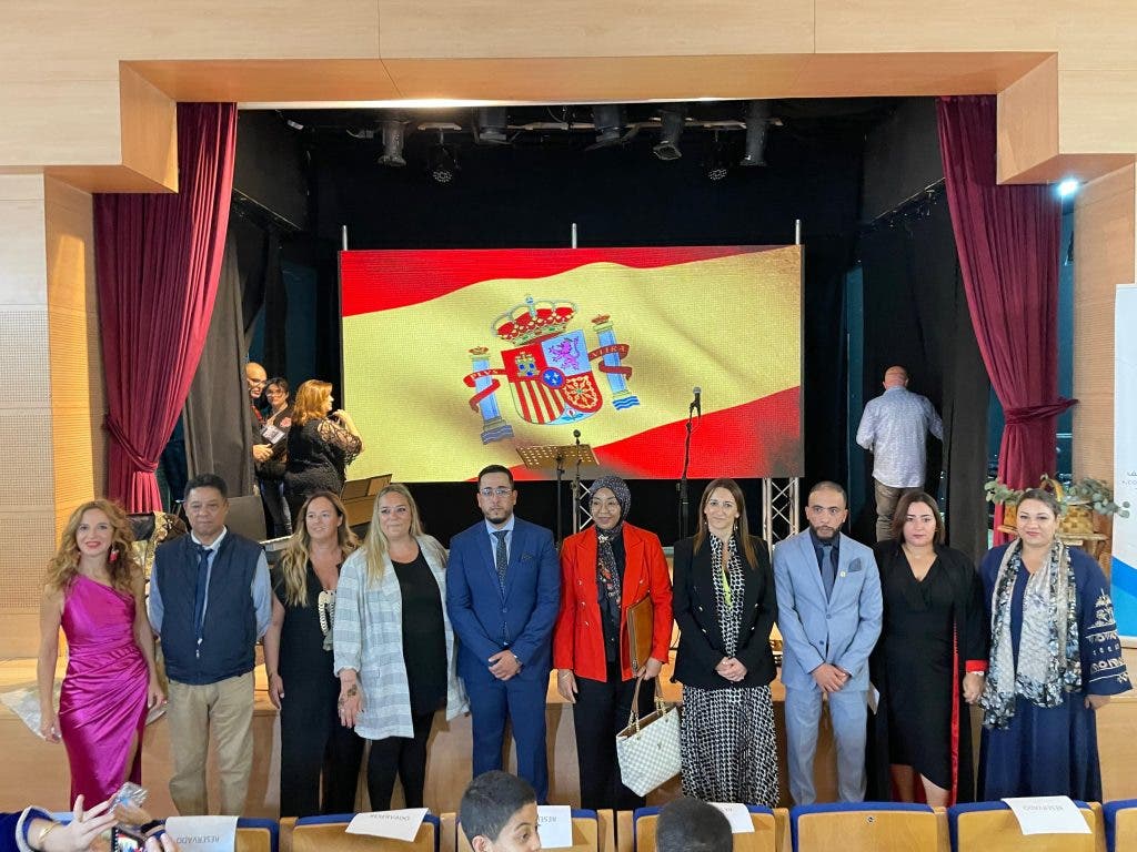 The success of the first edition of the Spanish-Moroccan fusion music festival