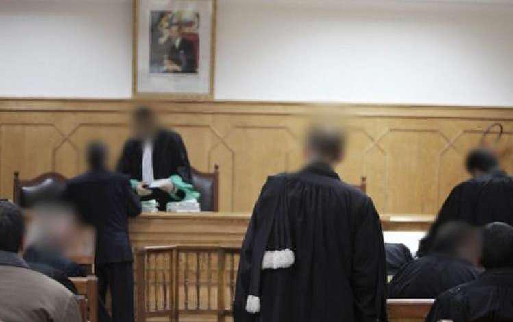 Procès de 33 accusés pour implication dans un réseau d'immigration clandestine à Nador