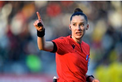 U20 Women's World Cup Colombia 2024: Here are the referees for Morocco-Paraguay