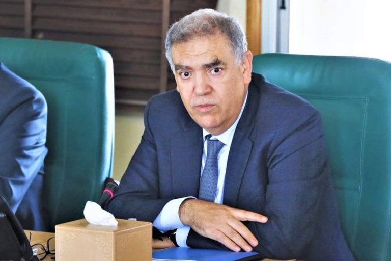Union reveals results of 'sectoral dialogue' with Interior Ministry