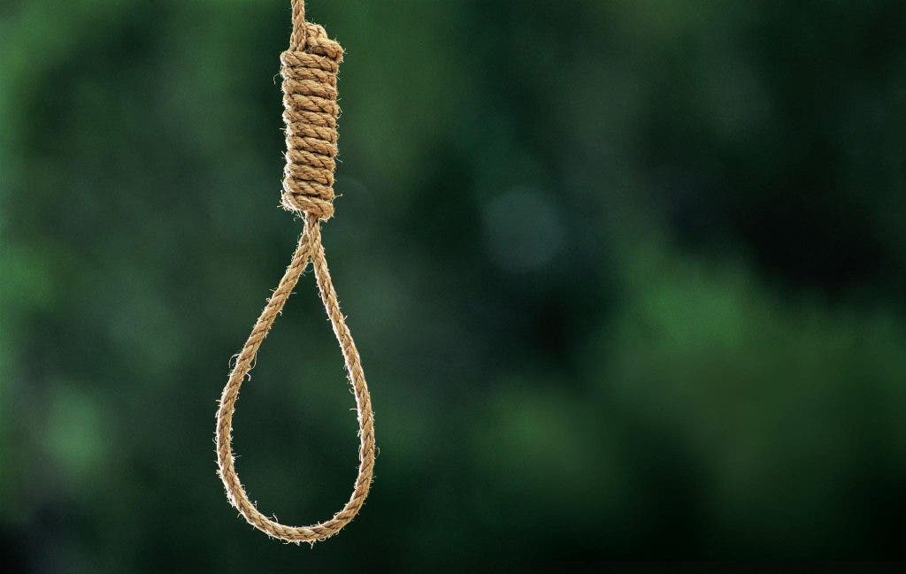 'Unknown' body hanged inside school alerts new authorities