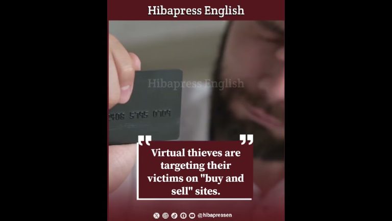 Virtual thieves are targeting their victims on "buy and sell" sites.