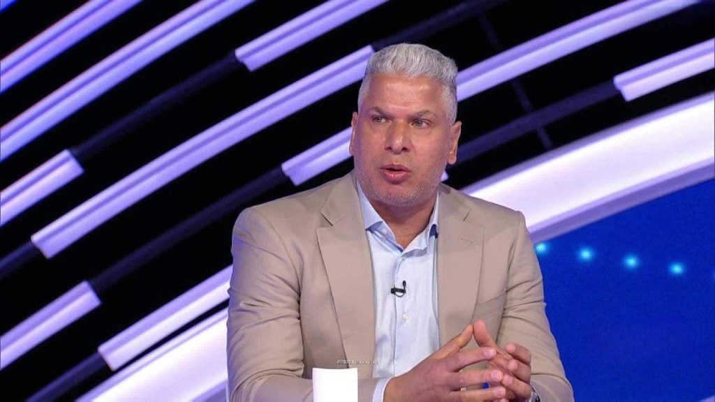 Wael Gomaa holds Atiyatallah responsible for Zamalek's African Super Cup goal