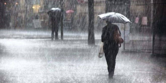 Bulletin d'avertissement : de forts orages sont attendus dans plusieurs régions