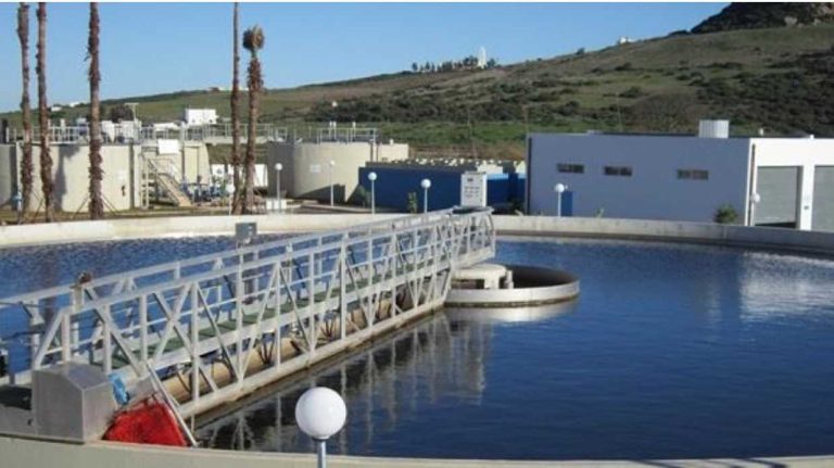 "Wastewater treatment"... we need to redouble our efforts