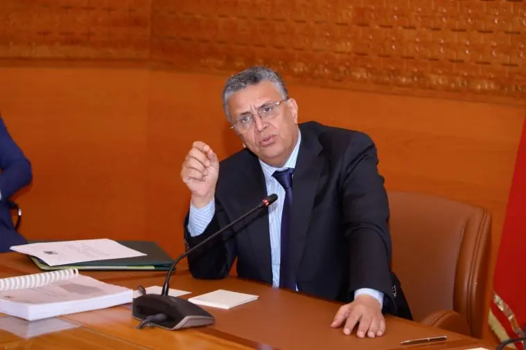 Wehbe: "Alimony is imposed on the woman, unless her financial income is higher than that of her ex-husband."