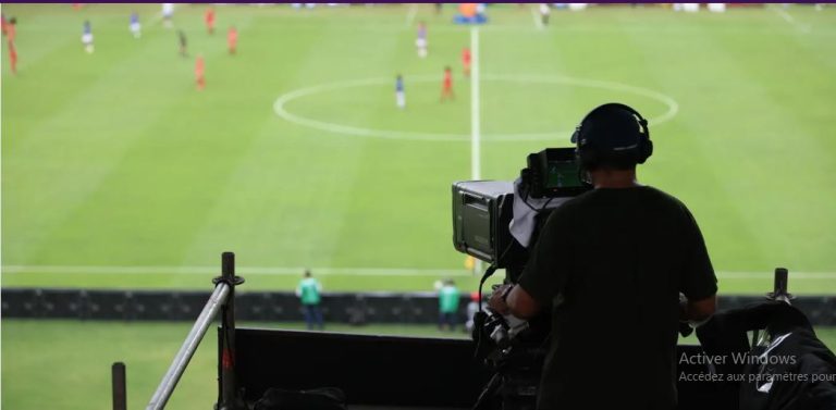 Where to watch the U-20 Women's World Cup?