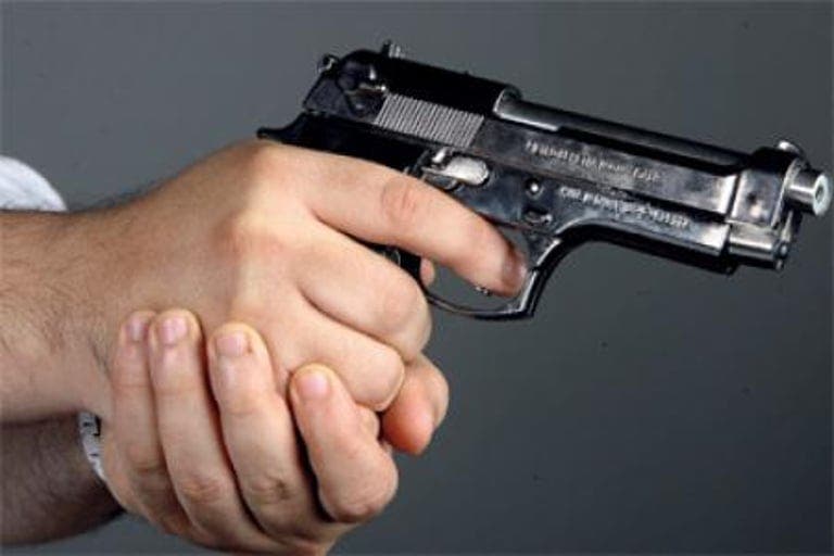 “Zammara” fired “police shots” to arrest “Musharmal”.
