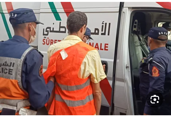 Zayo…Aoun authority arrested for building random house