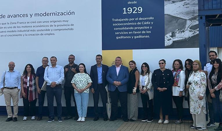 Moroccan study mission to Portugal and Spain to strengthen the Blue Economy