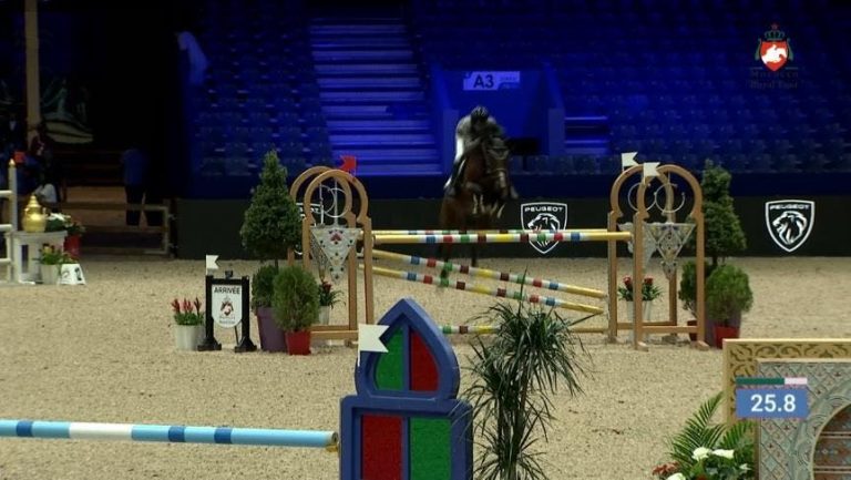 The scandal of the mare competition in El Jadida… presenting performances in front of empty stands
