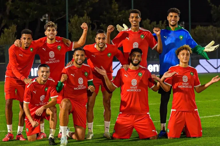 3 Moroccan talents attract the interest of major European clubs