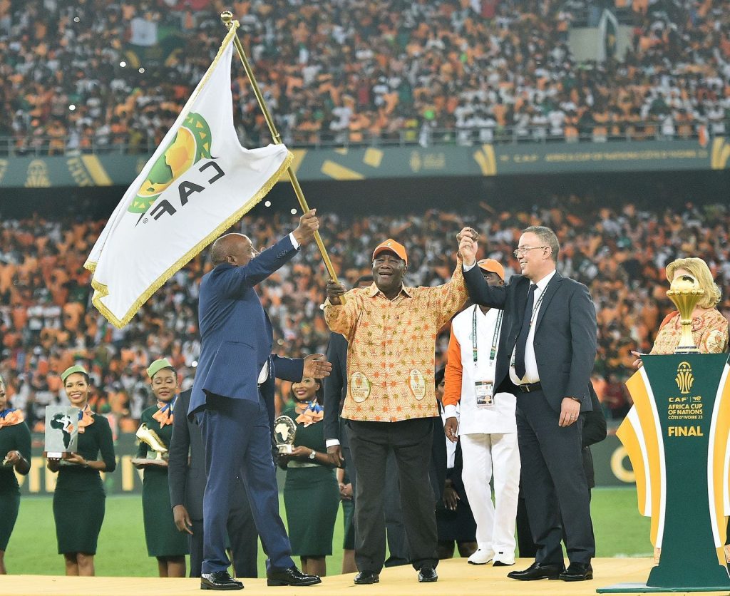 6 Moroccan stadiums in the race to host the 2025 Africa Cup of Nations