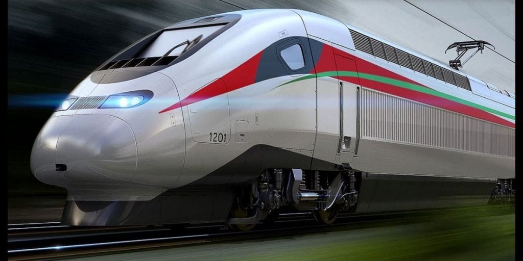 A Moroccan company has been selected to complete the work on section 6 of the TGV project in Kenitra – Marrakech