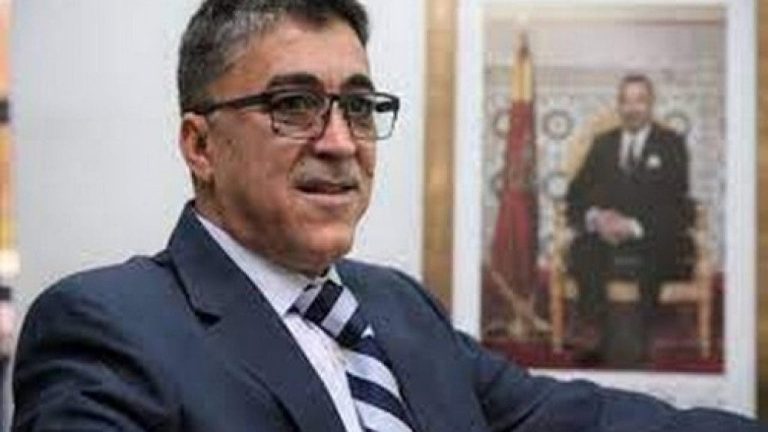 A Moroccan scientist is on the list of 2% of the most influential people in the world