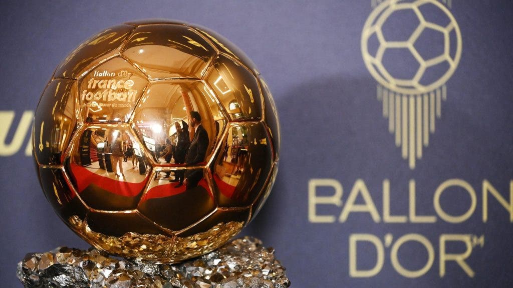 A famous YouTuber makes allusions to the winner of the 2024 Ballon d'Or.. Who is he?