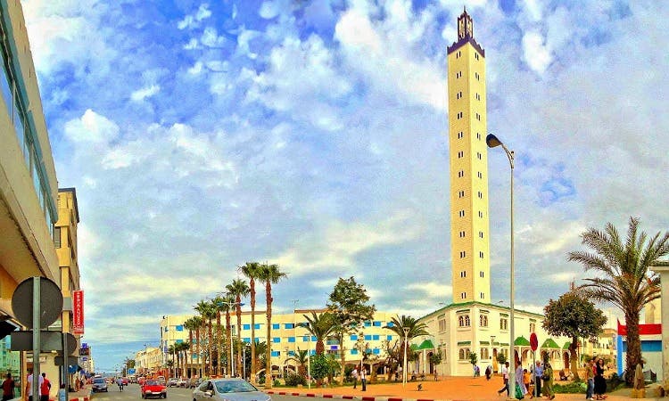 Une réunion d'étude pour renforcer la coopération sanitaire entre médecins néerlandais et marocains à Nador