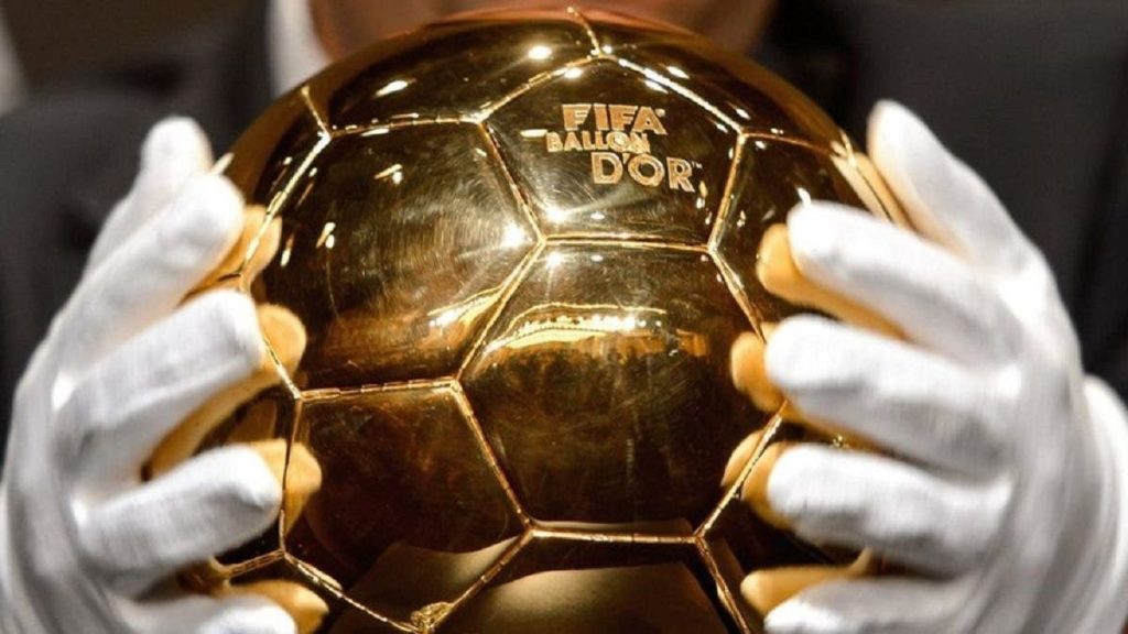 A surprise on the most prominent candidate for the 2024 Ballon d'Or