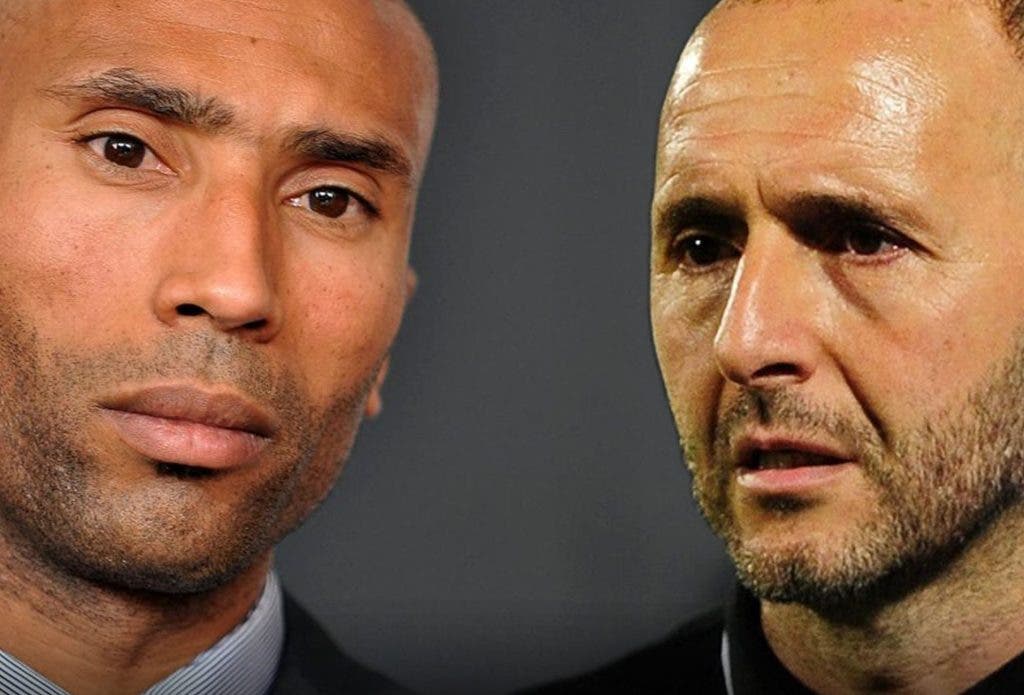 Abdel Salam Wadou reveals a fascinating secret about Jamal Belmadi