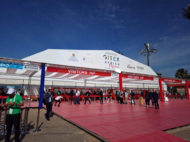 Absence of public contracts sparks criticism against the Moroccan Agency for Digital Development