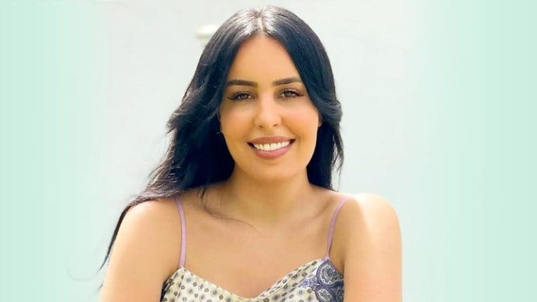 Actress Kawthar Taisiya reveals the reason for her absence and comments, “God's blessings are too abundant for us. »